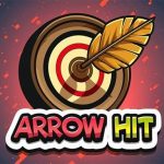 Arrow Hit