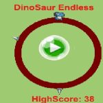 Dinosaur Endless