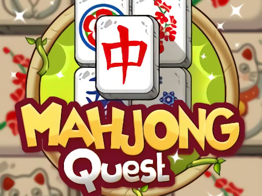 Mahjong Link Puzzle