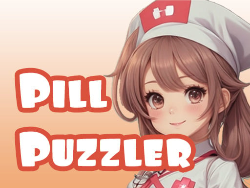 Pill Puzzler