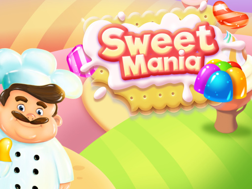 Sweet Mania